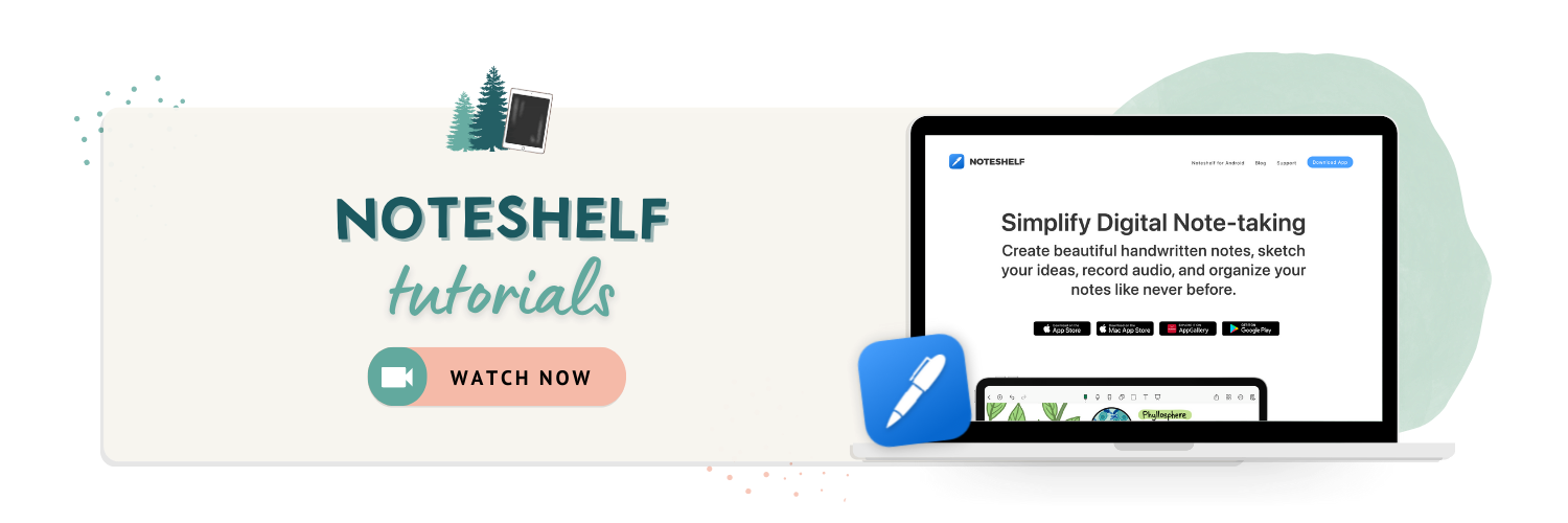 The Digital Planner Hub